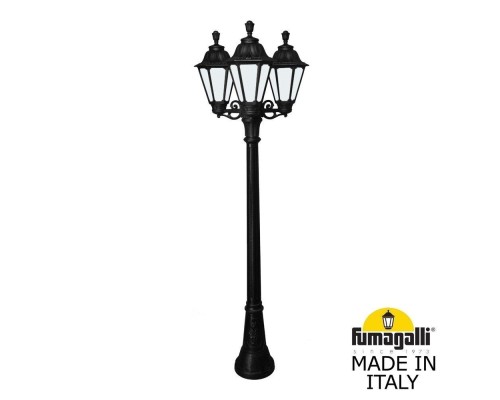 Наземный фонарь Rut E26.158.S30.AYF1R Fumagalli