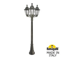 Наземный фонарь Rut E26.158.S30.BXF1R Fumagalli