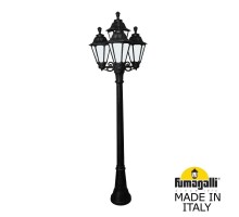 Наземный фонарь Rut E26.158.S31.AYF1R Fumagalli