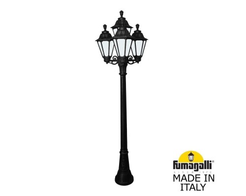 Наземный фонарь Rut E26.158.S31.AYF1R Fumagalli