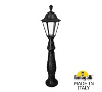 Наземный фонарь Rut E26.162.000.AXF1R Fumagalli