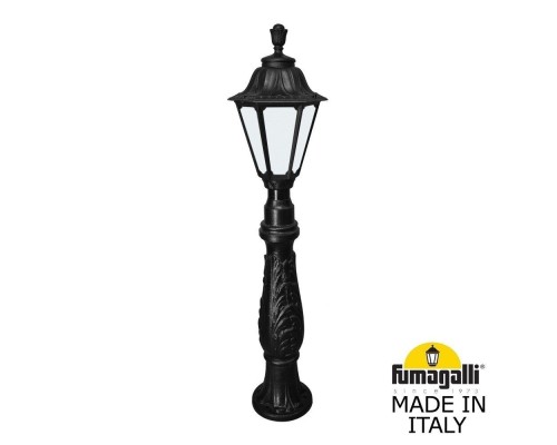 Наземный фонарь Rut E26.162.000.AYF1R Fumagalli