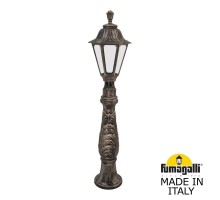 Наземный фонарь Rut E26.162.000.BXF1R Fumagalli