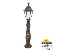 Наземный фонарь Rut E26.162.000.BYF1R Fumagalli