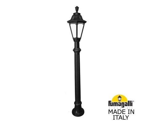 Наземный фонарь Rut E26.163.000.AXF1R Fumagalli