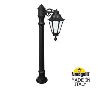 Наземный фонарь Rut E26.163.S10.AYF1R Fumagalli