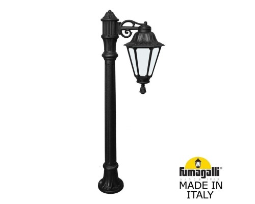 Наземный фонарь Rut E26.163.S10.AYF1R Fumagalli