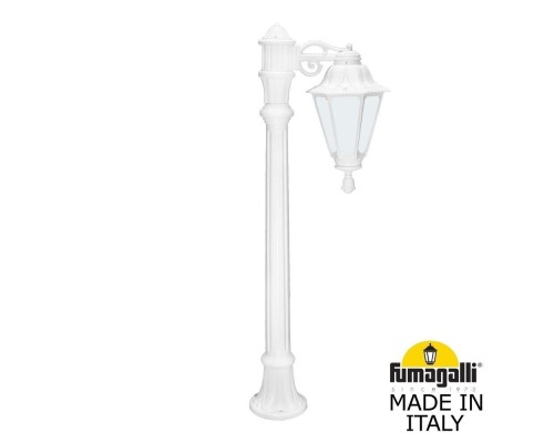 Наземный фонарь Rut E26.163.S10.WYF1R Fumagalli
