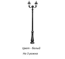 Наземный фонарь RUT E26.202.R30.WYF1R Fumagalli