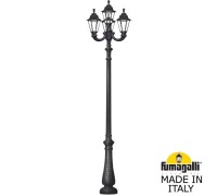 Наземный фонарь Rut E26.202.R31.AXF1R Fumagalli