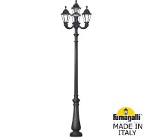 Наземный фонарь Rut E26.202.R31.AXF1R Fumagalli