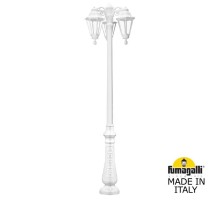 Наземный фонарь Rut E26.202.S30.WXF1R DN Fumagalli