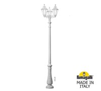 Наземный фонарь Rut E26.202.S30.WXF1R Fumagalli