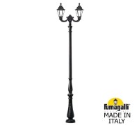 Наземный фонарь Rut E26.205.R20.AXF1R Fumagalli