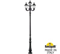 Наземный фонарь Rut E26.205.R31.AXF1R Fumagalli