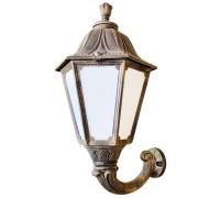 Настенный фонарь уличный Noemi E35.132.000.BYH27 Fumagalli