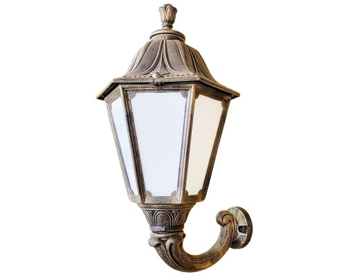 Настенный фонарь уличный Noemi E35.132.000.BYH27 Fumagalli