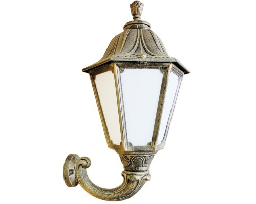 Настенный фонарь уличный Noemi E35.132.000.BYH27 Fumagalli