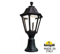 Наземный фонарь Noemi E35.113.000.AXH27 Fumagalli