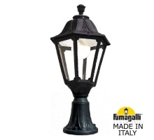 Наземный фонарь Noemi E35.113.000.AXH27 Fumagalli