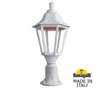 Наземный фонарь Noemi E35.113.000.WXH27 Fumagalli