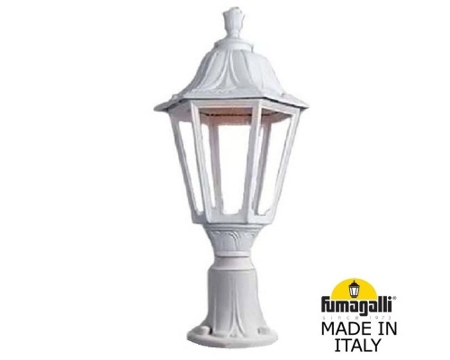 Наземный фонарь Noemi E35.113.000.WXH27 Fumagalli