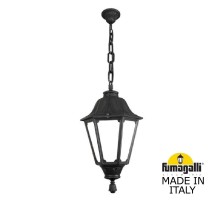 Уличный подвесной светильник Noemi E35.121.000.AYH27 Fumagalli