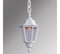 Уличный подвесной светильник Noemi E35.121.000.WXH27 Fumagalli