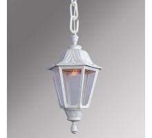 Уличный подвесной светильник Noemi E35.121.000.WXH27 Fumagalli