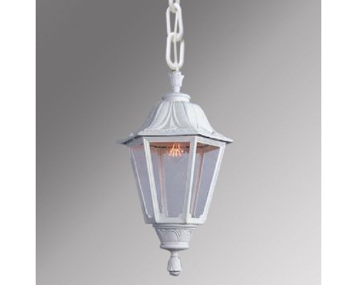 Уличный подвесной светильник Noemi E35.121.000.WXH27 Fumagalli