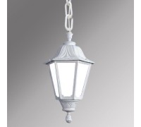 Уличный подвесной светильник Noemi E35.121.000.WYH27 Fumagalli