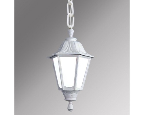 Уличный подвесной светильник Noemi E35.121.000.WYH27 Fumagalli