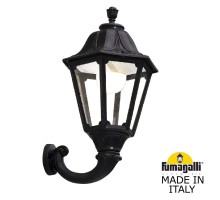 Настенный фонарь уличный Noemi E35.132.000.AXH27 Fumagalli