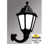 Настенный фонарь уличный Noemi E35.132.000.AYH27 Fumagalli
