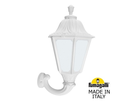 Настенный фонарь уличный Noemi E35.132.000.WYH27 Fumagalli