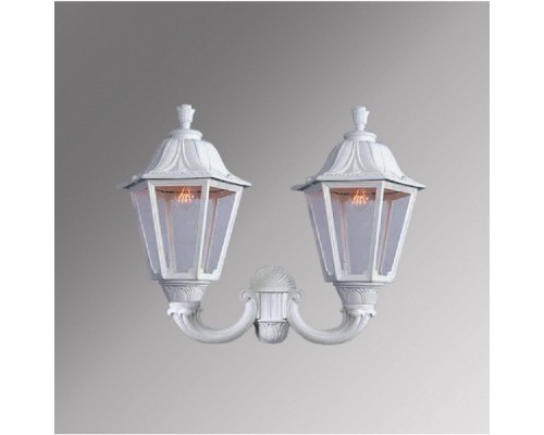 Настенный фонарь уличный Noemi E35.142.000.WXH27 Fumagalli