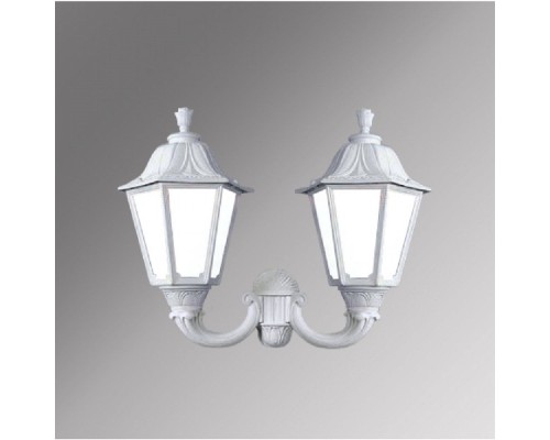 Настенный фонарь уличный Noemi E35.142.000.WYH27 Fumagalli