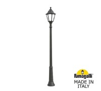 Наземный фонарь Noemi E35.157.000.AYH27 Fumagalli