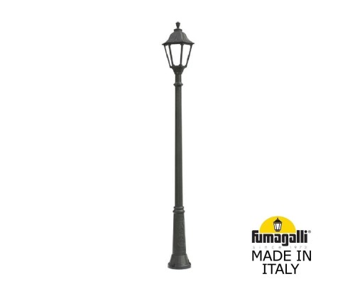 Наземный фонарь Noemi E35.157.000.AYH27 Fumagalli
