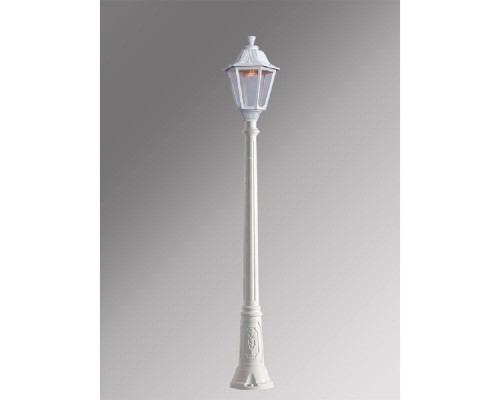 Наземный фонарь Noemi E35.158.000.WXH27 Fumagalli