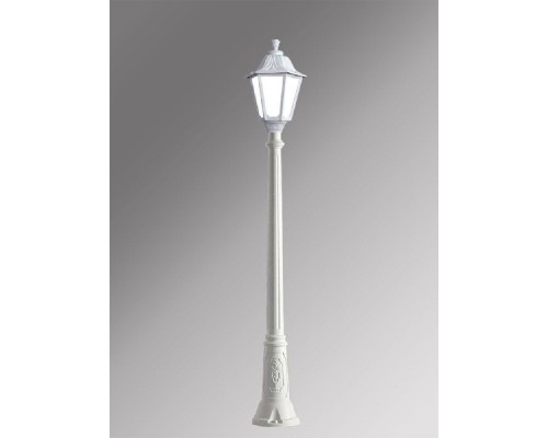 Наземный фонарь Noemi E35.158.000.WYH27 Fumagalli