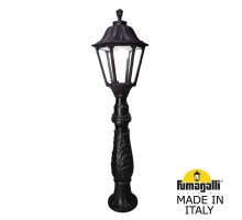 Наземный фонарь Noemi E35.162.000.AXH27 Fumagalli