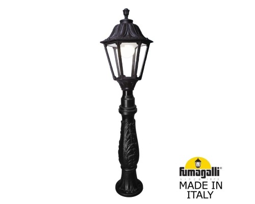 Наземный фонарь Noemi E35.162.000.AXH27 Fumagalli