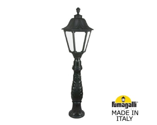 Наземный фонарь Noemi E35.162.000.AYH27 Fumagalli
