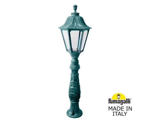 Наземный фонарь Noemi E35.162.000.VXH27 Fumagalli
