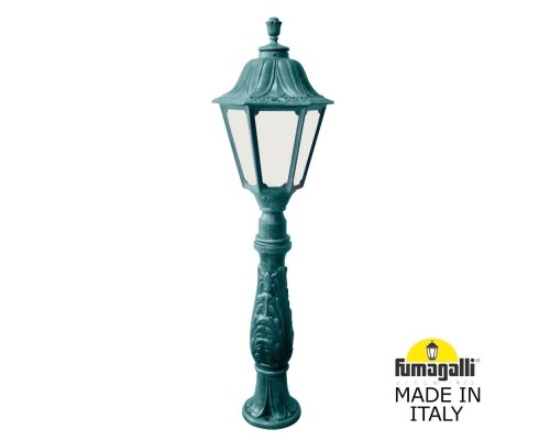Наземный фонарь Noemi E35.162.000.VYH27 Fumagalli