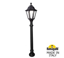 Наземный фонарь Noemi E35.163.000.AXH27 Fumagalli