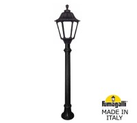 Наземный фонарь Noemi E35.163.000.AYH27 Fumagalli
