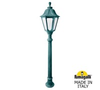 Наземный фонарь Noemi E35.163.000.VXH27 Fumagalli