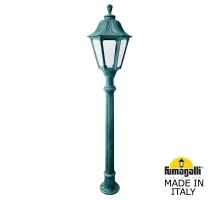 Наземный фонарь Noemi E35.163.000.VXH27 Fumagalli